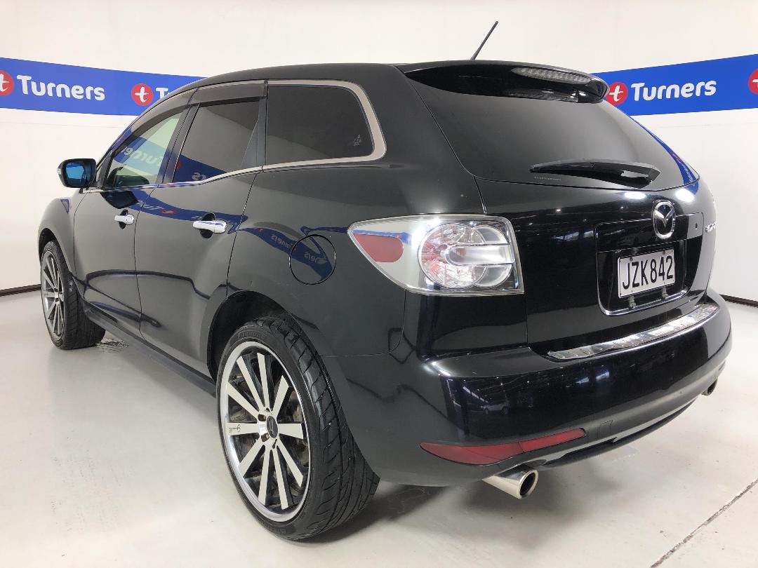 Photo '5' of Mazda CX-7