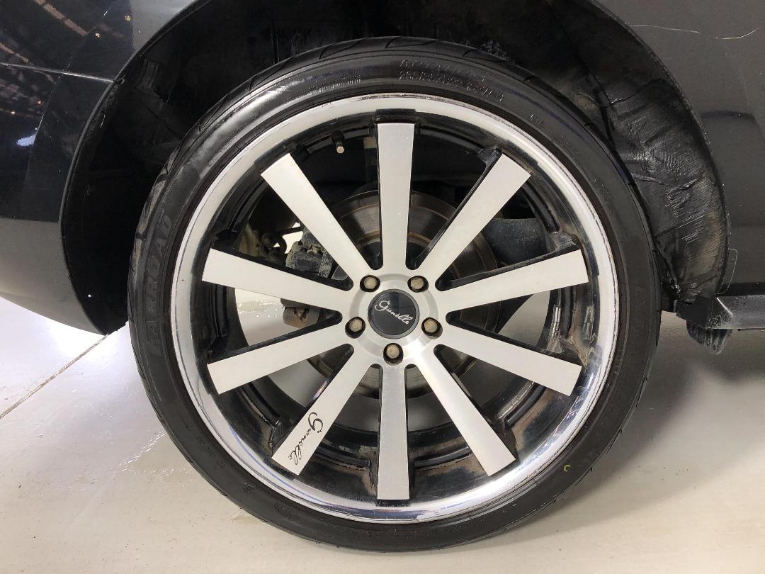 Photo '12' of Mazda CX-7