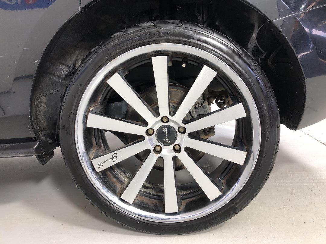 Photo '11' of Mazda CX-7