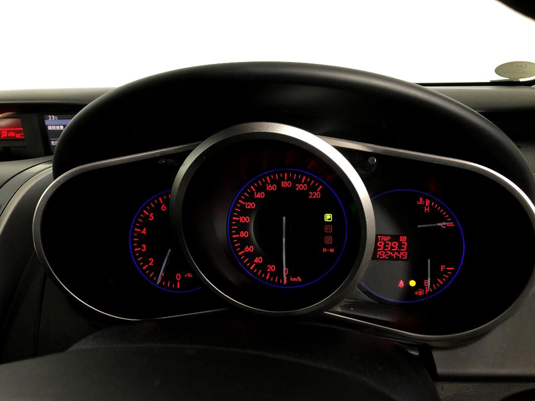 Photo '21' of Mazda CX-7