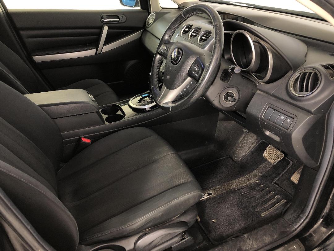 Photo '16' of Mazda CX-7