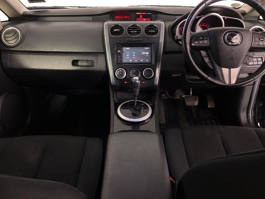 Photo '17' of Mazda CX-7