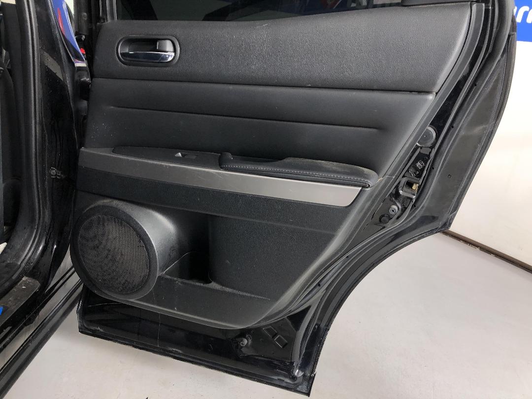 Photo '19' of Mazda CX-7