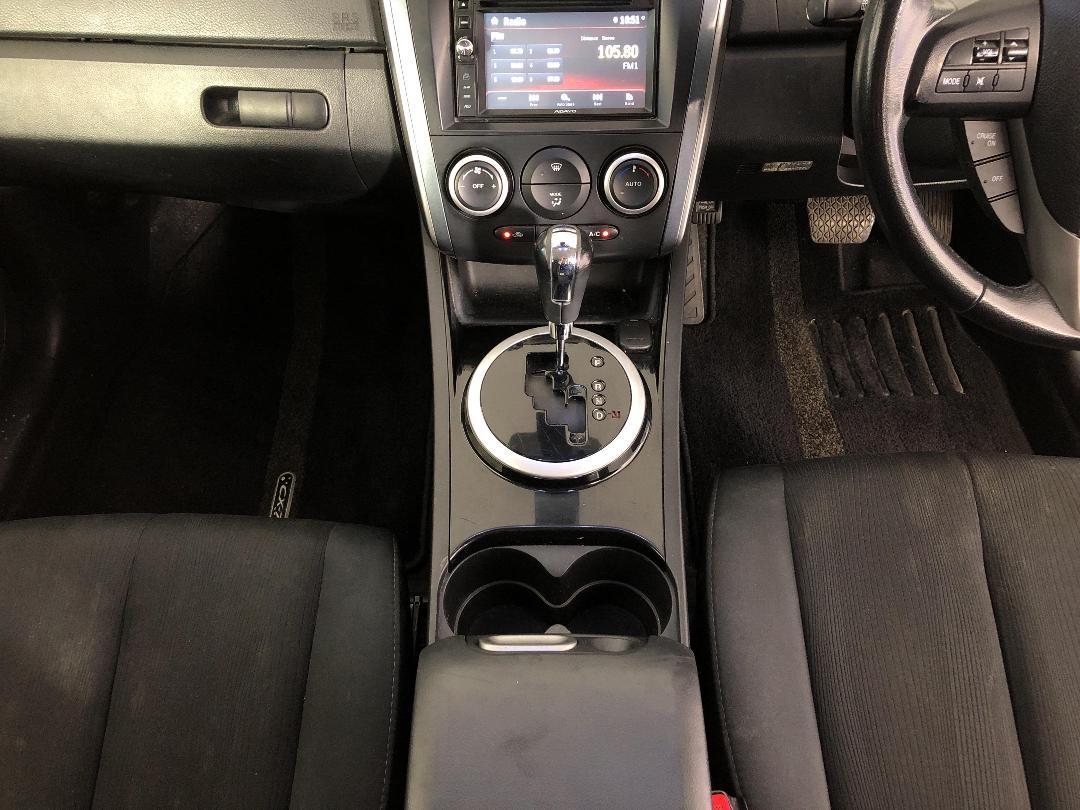 Photo '18' of Mazda CX-7