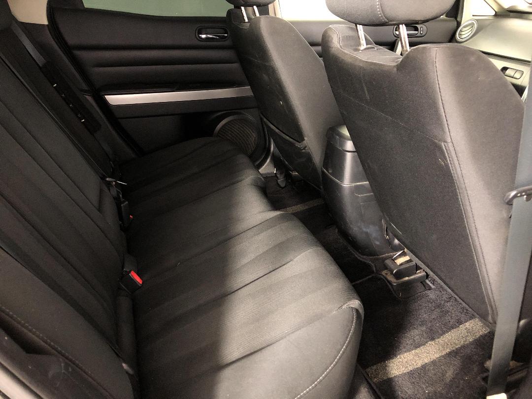 Photo '20' of Mazda CX-7