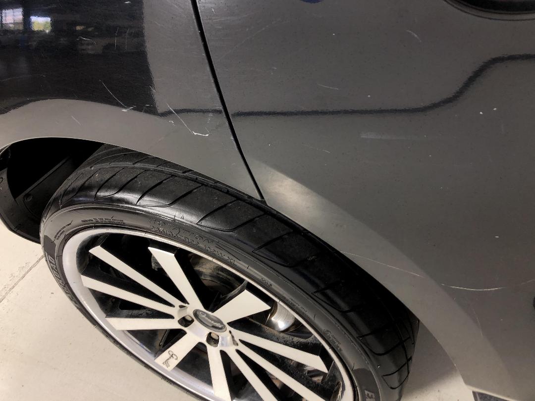 Photo '27' of Mazda CX-7