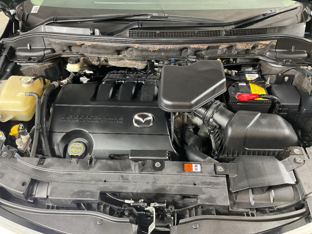 Photo '13' of Mazda CX-9 Photo '13' of Mazda CX-9