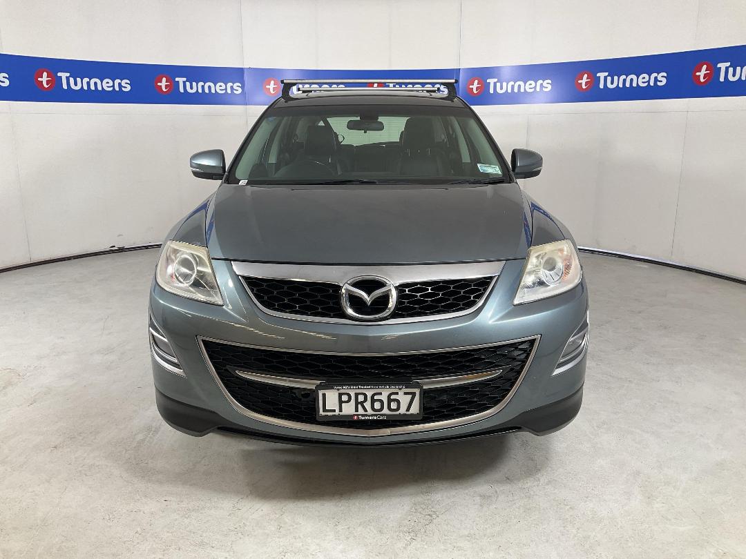 Photo '2' of Mazda CX-9 Photo '2' of Mazda CX-9