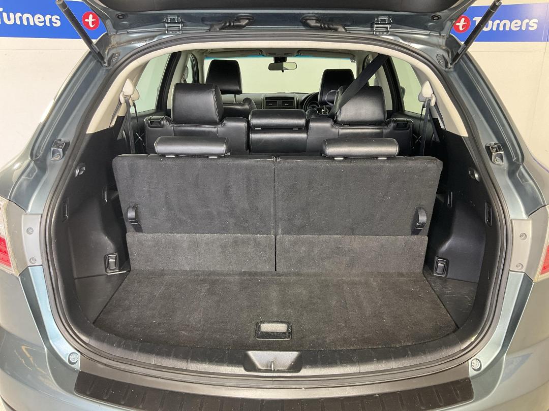 Photo '14' of Mazda CX-9 Photo '14' of Mazda CX-9