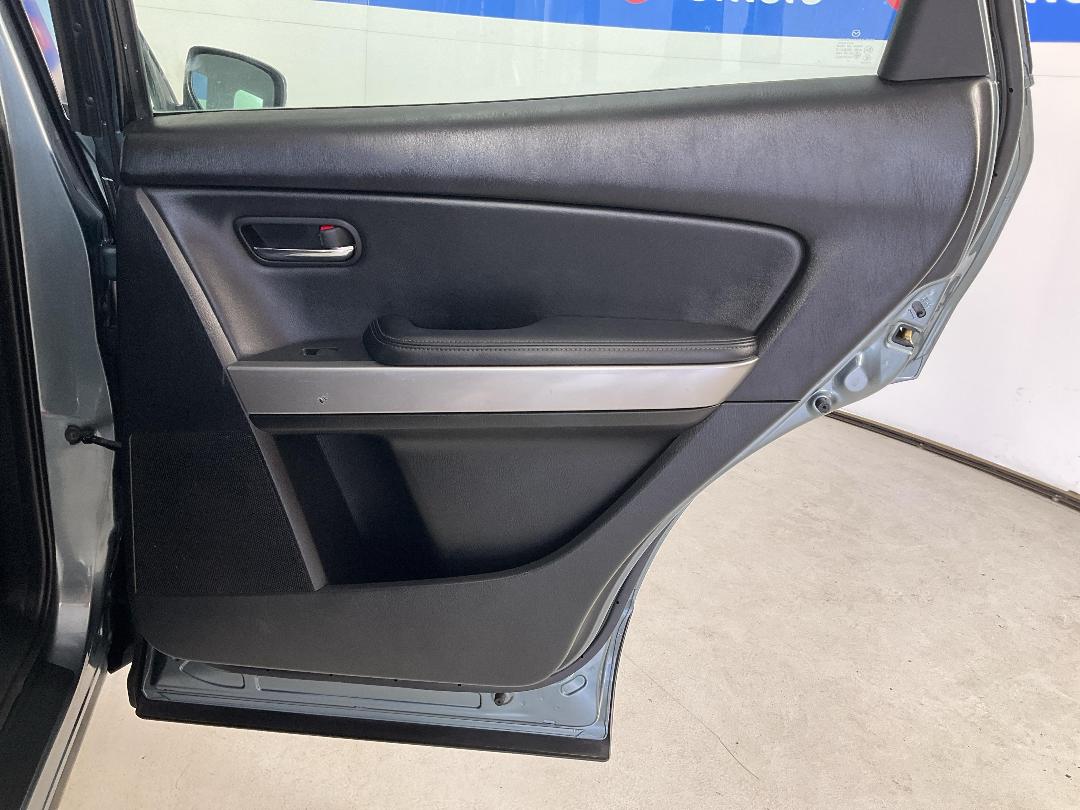 Photo '19' of Mazda CX-9 Photo '19' of Mazda CX-9