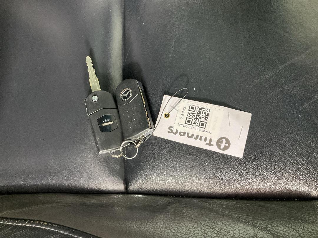 Photo '22' of Mazda CX-9 Photo '22' of Mazda CX-9