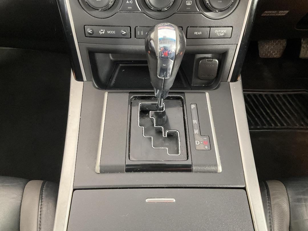 Photo '18' of Mazda CX-9 Photo '18' of Mazda CX-9