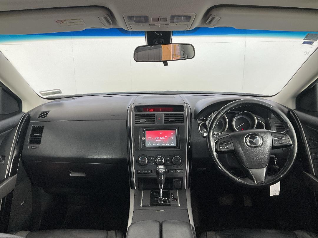 Photo '17' of Mazda CX-9 Photo '17' of Mazda CX-9