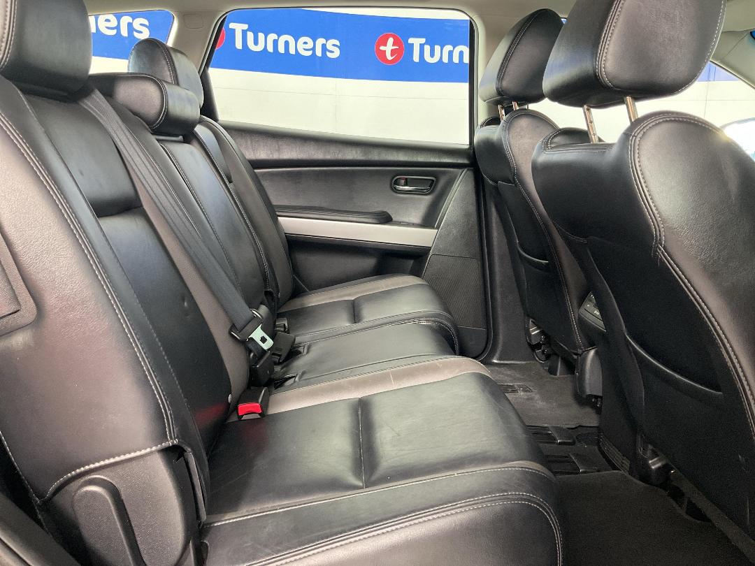 Photo '20' of Mazda CX-9 Photo '20' of Mazda CX-9