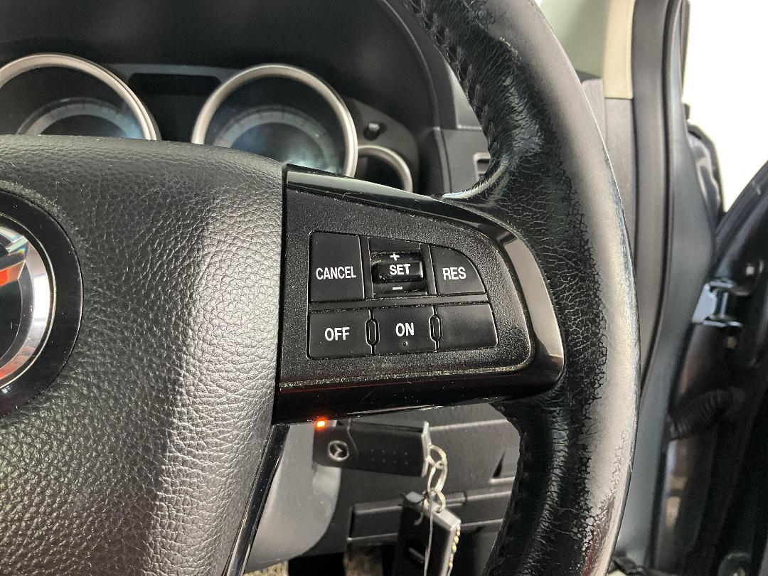 Photo '28' of Mazda CX-9 Photo '28' of Mazda CX-9