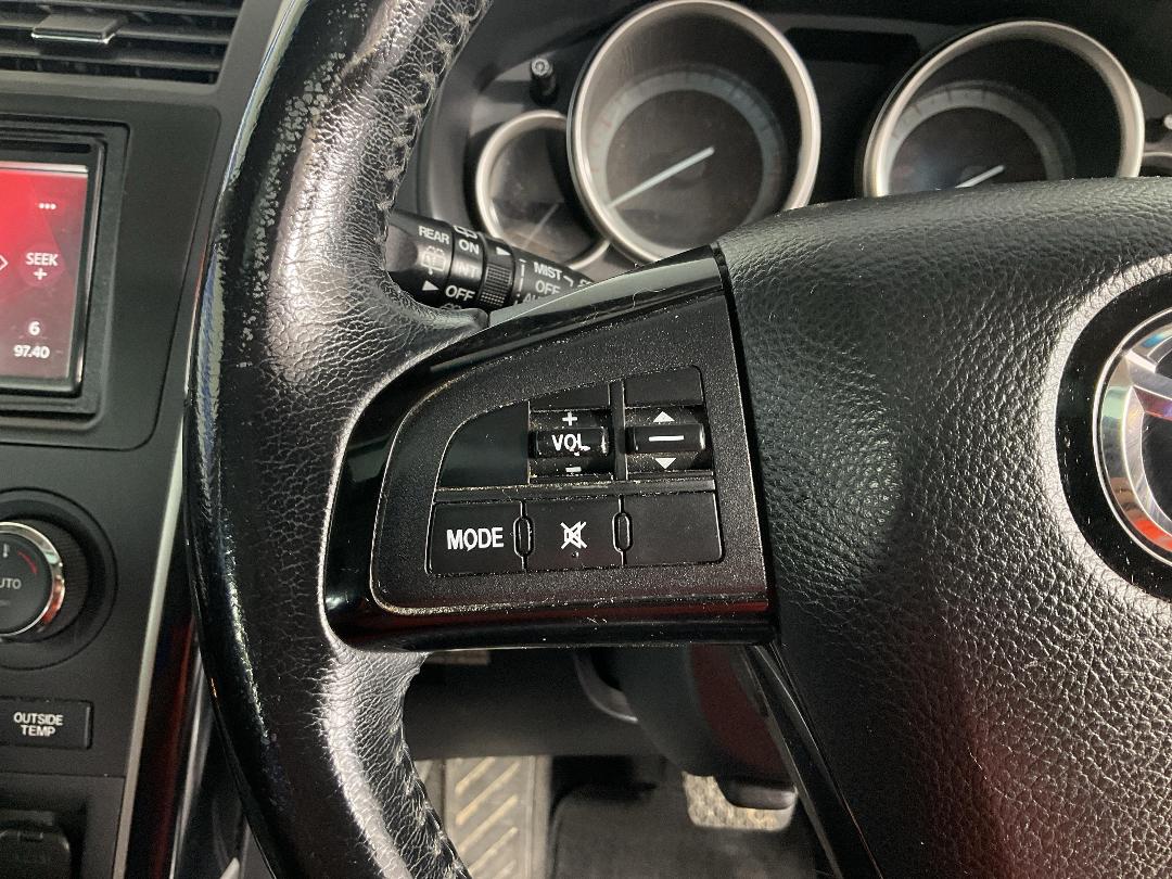 Photo '27' of Mazda CX-9 Photo '27' of Mazda CX-9