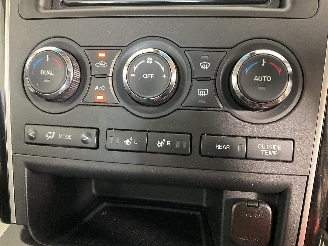 Photo '29' of Mazda CX-9 Photo '29' of Mazda CX-9