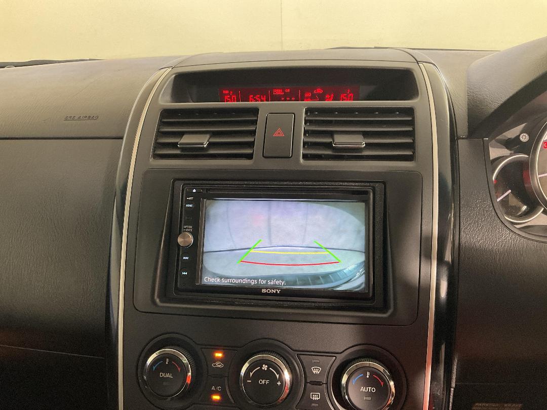 Photo '32' of Mazda CX-9 Photo '32' of Mazda CX-9