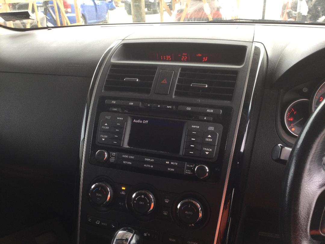 Photo '14' of Mazda CX-9 LTD