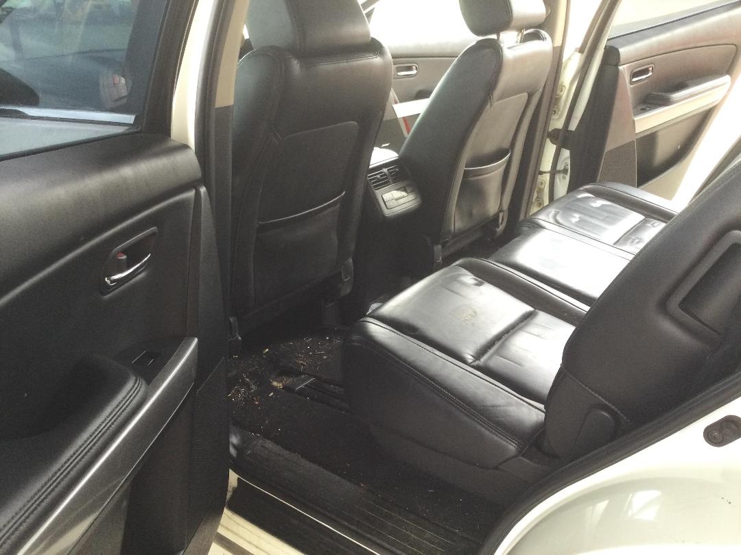 Photo '18' of Mazda CX-9 LTD