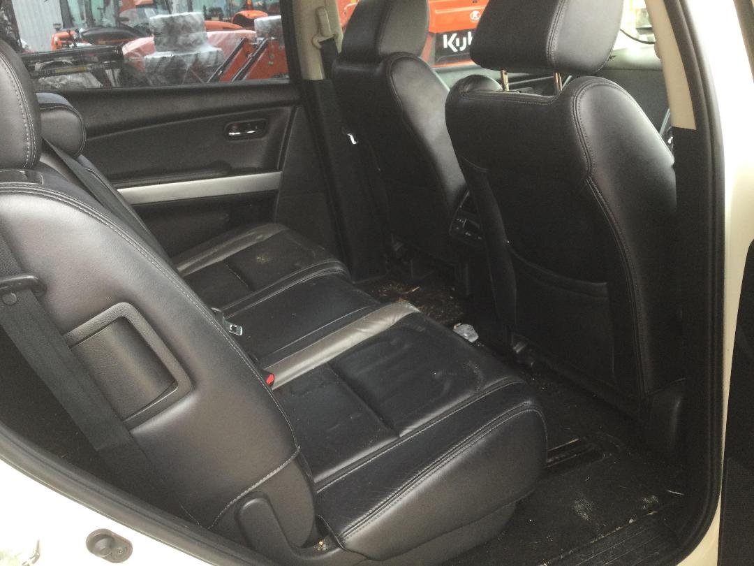 Photo '17' of Mazda CX-9 LTD