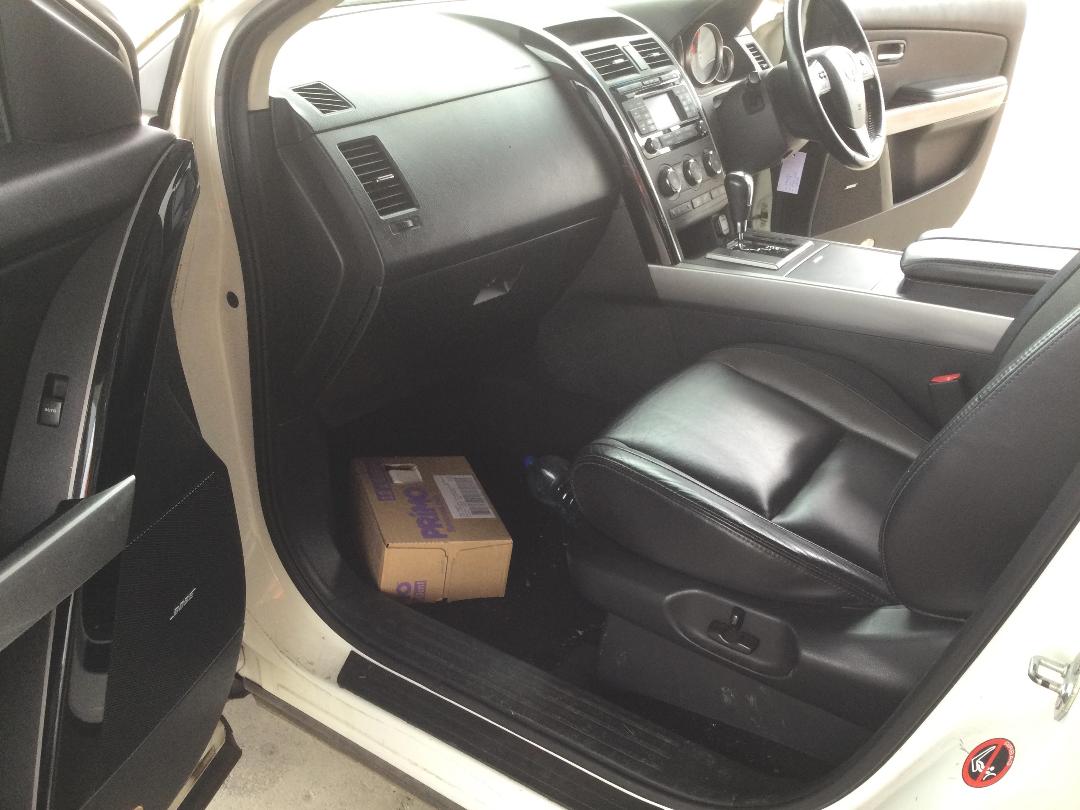 Photo '19' of Mazda CX-9 LTD