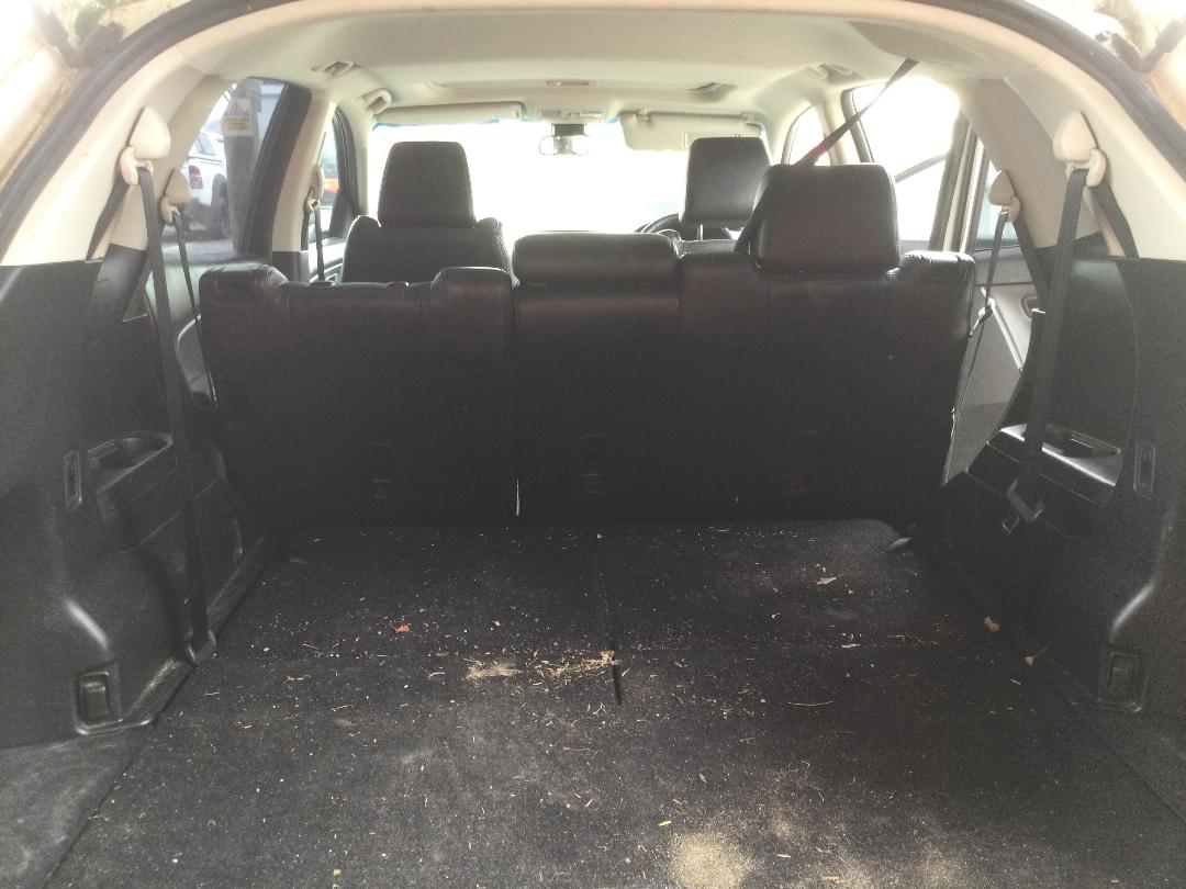 Photo '20' of Mazda CX-9 LTD