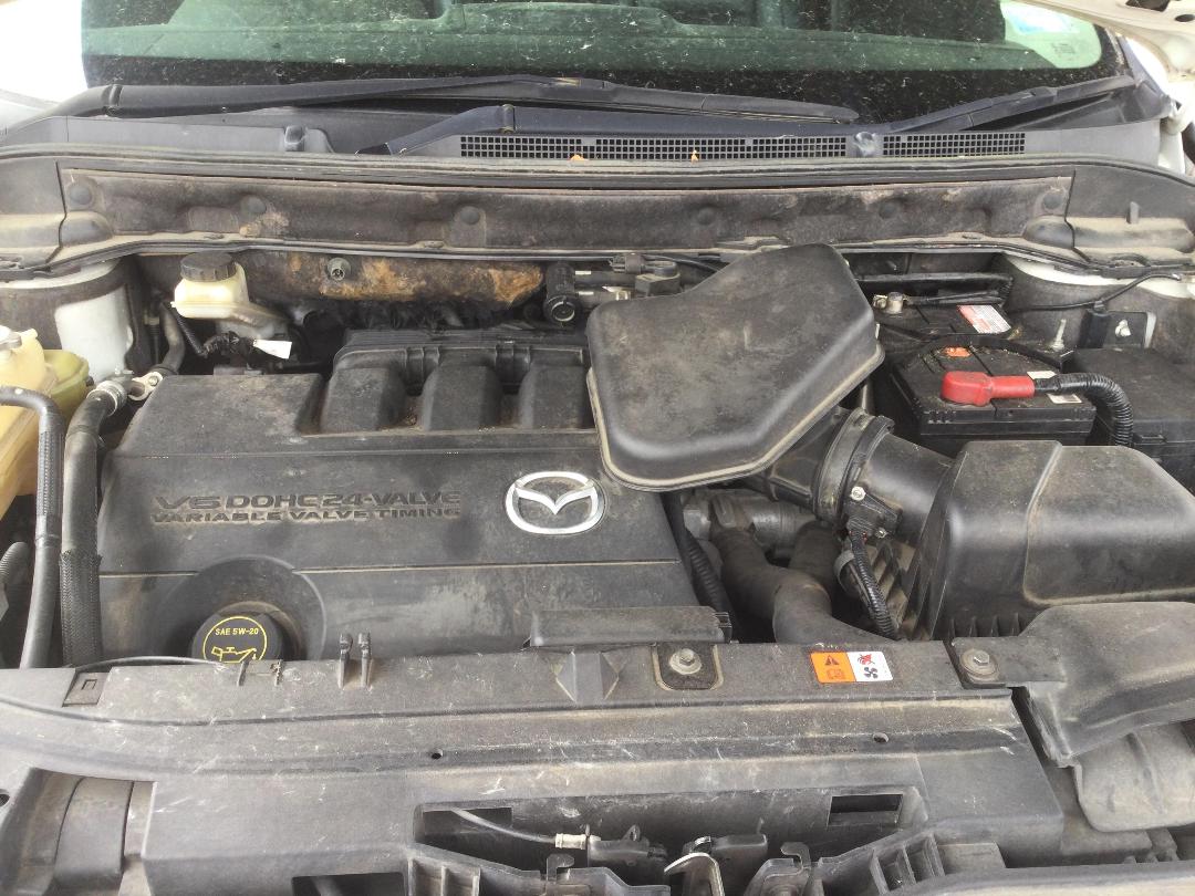 Photo '21' of Mazda CX-9 LTD