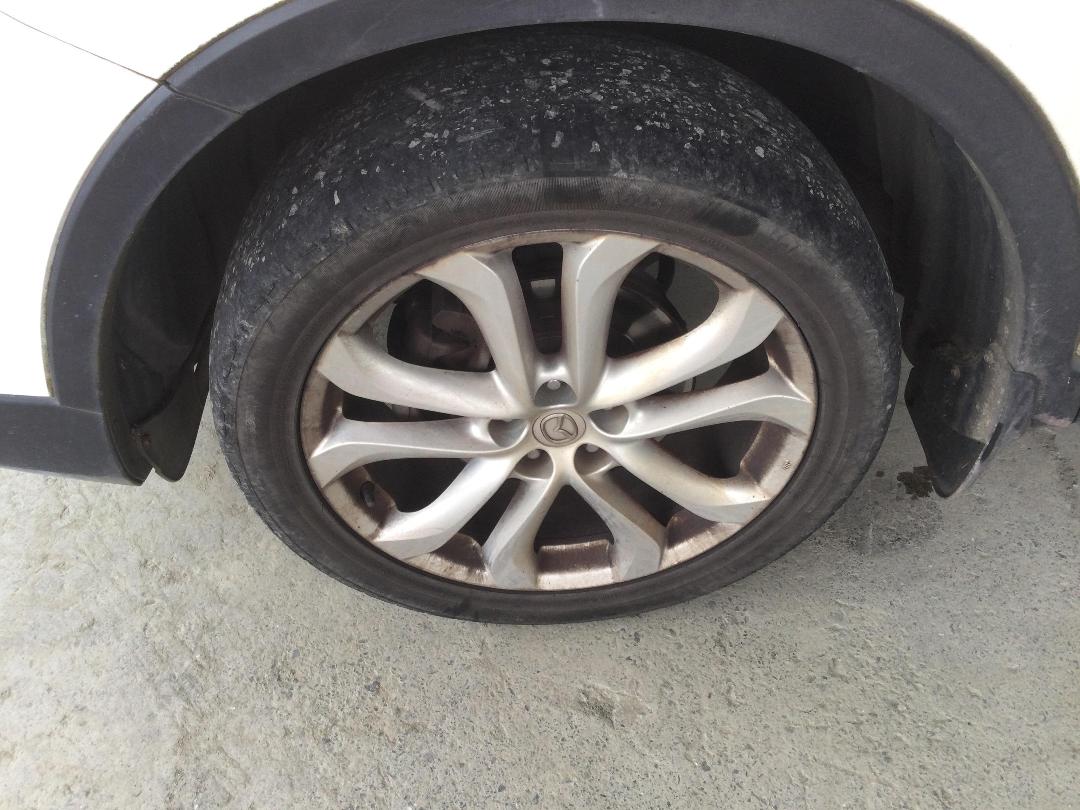 Photo '9' of Mazda CX-9 LTD