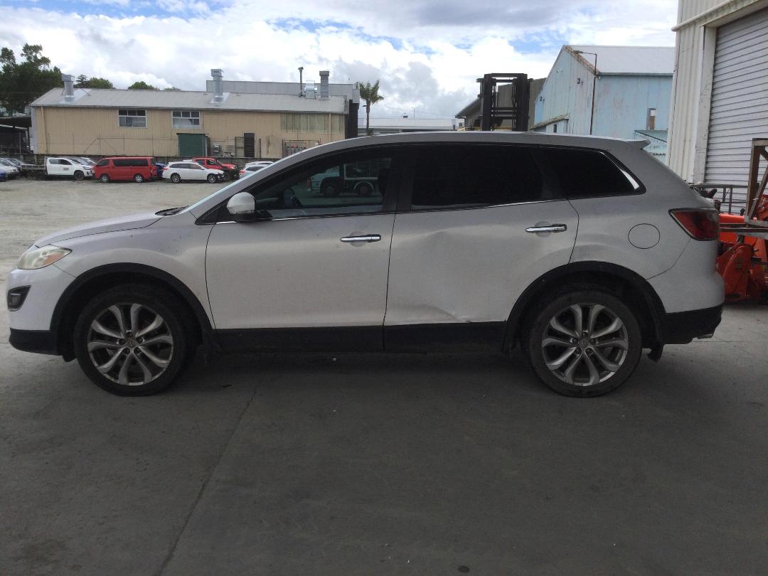 Photo '4' of Mazda CX-9 LTD