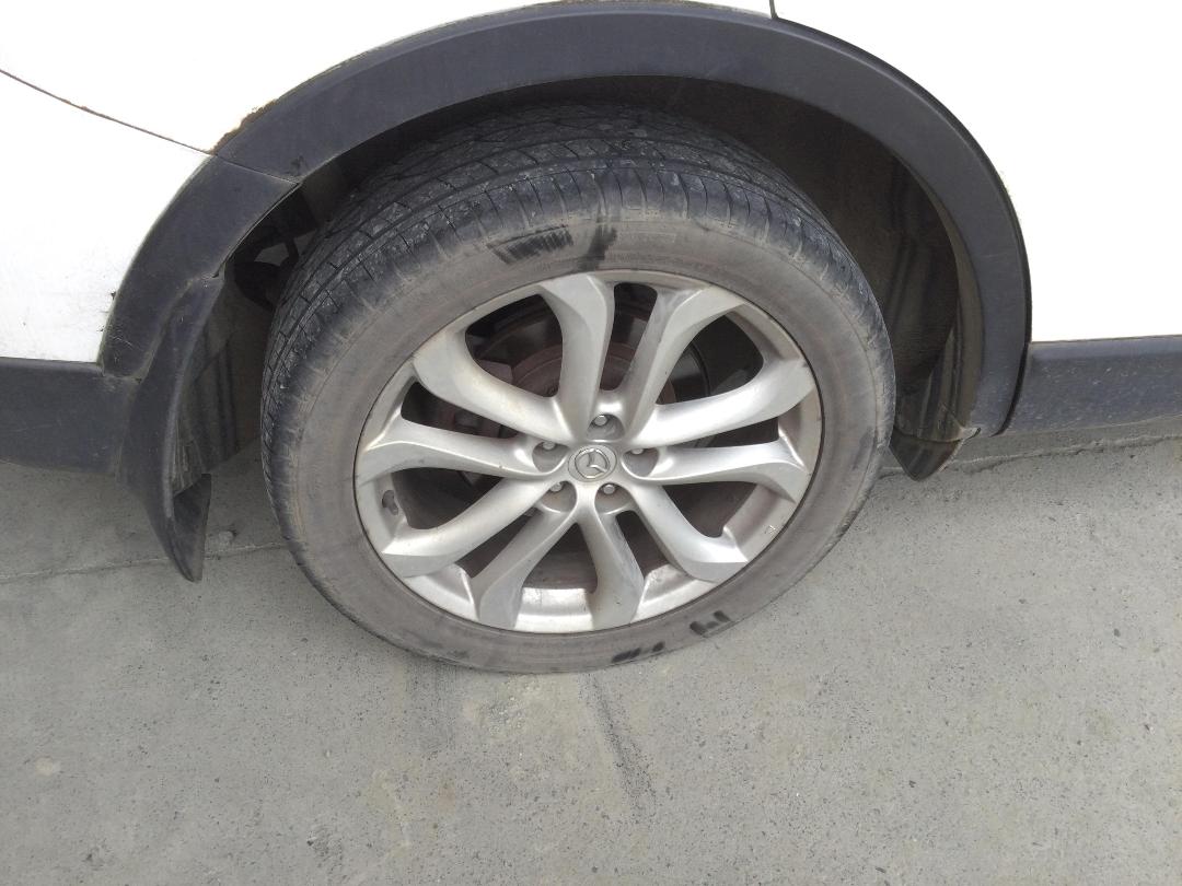 Photo '11' of Mazda CX-9 LTD