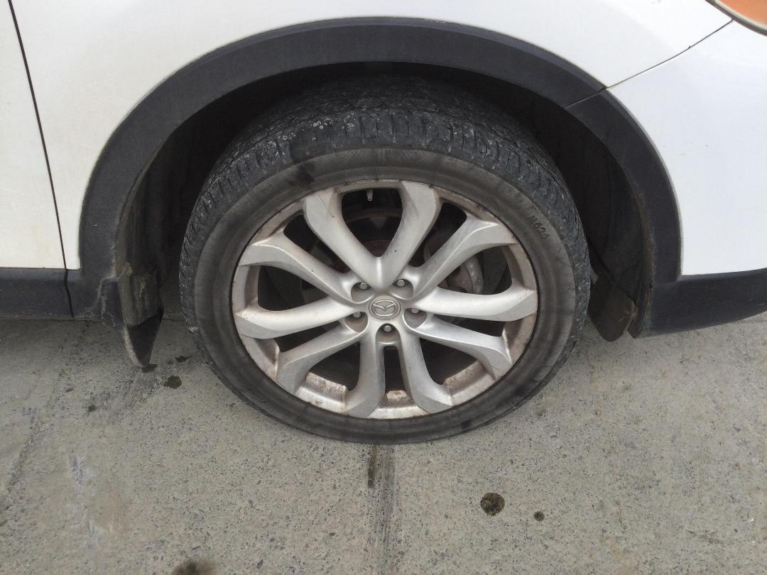 Photo '12' of Mazda CX-9 LTD