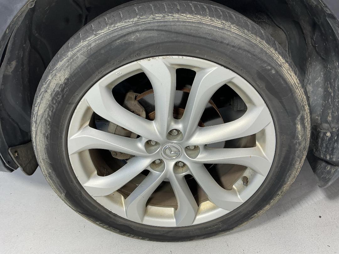 Photo '5' of Mazda CX-9 LTD