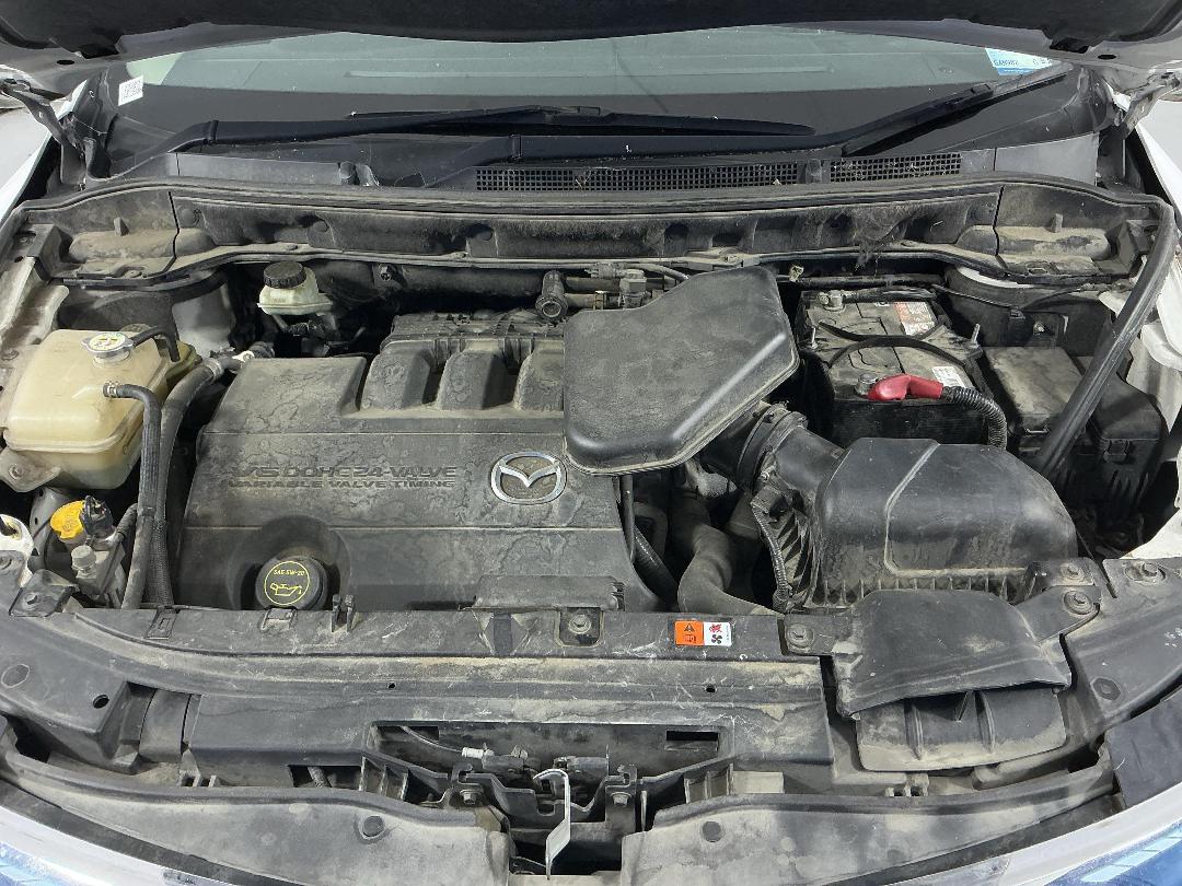 Photo '6' of Mazda CX-9 LTD