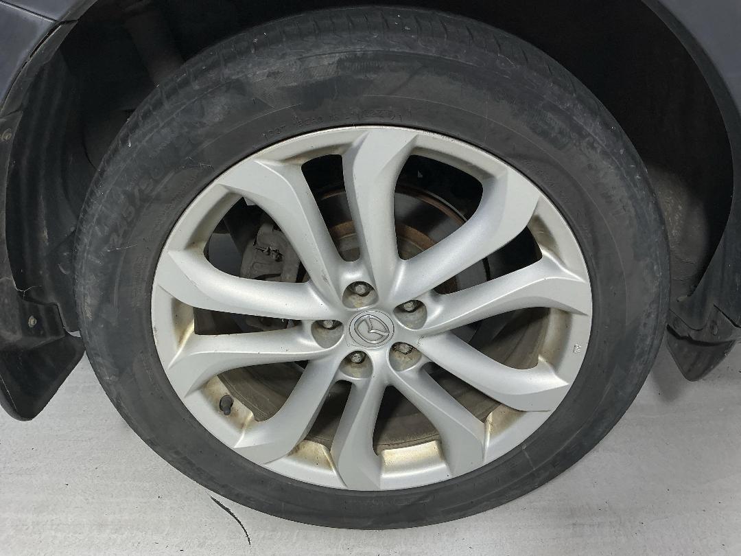 Photo '8' of Mazda CX-9 LTD