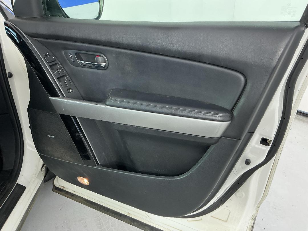 Photo '13' of Mazda CX-9 LTD