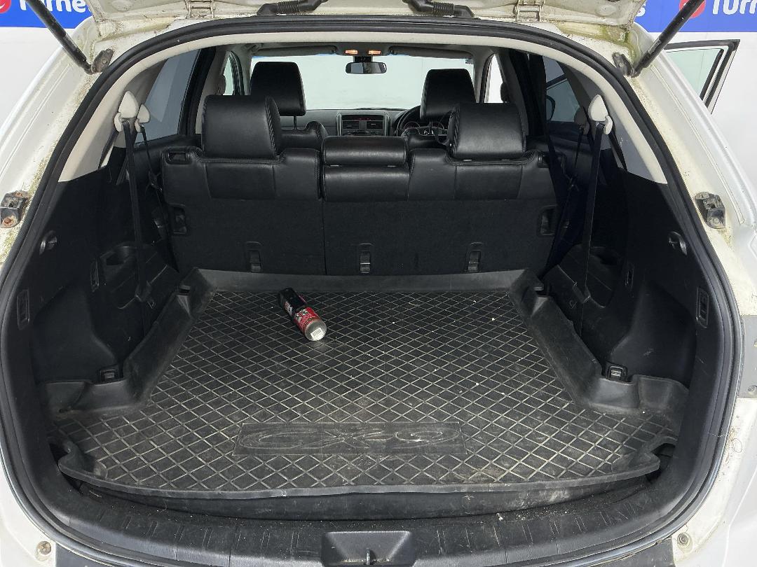 Photo '12' of Mazda CX-9 LTD