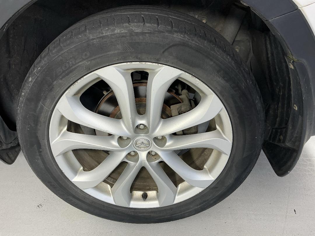 Photo '11' of Mazda CX-9 LTD