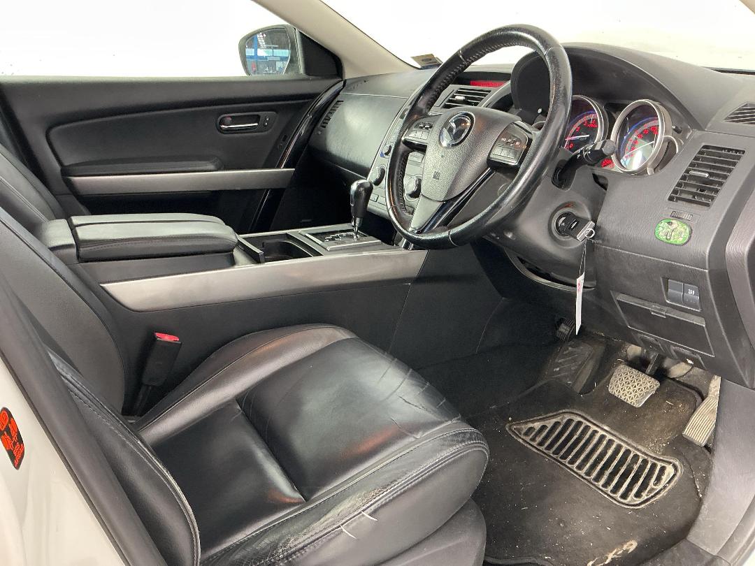 Photo '14' of Mazda CX-9 LTD