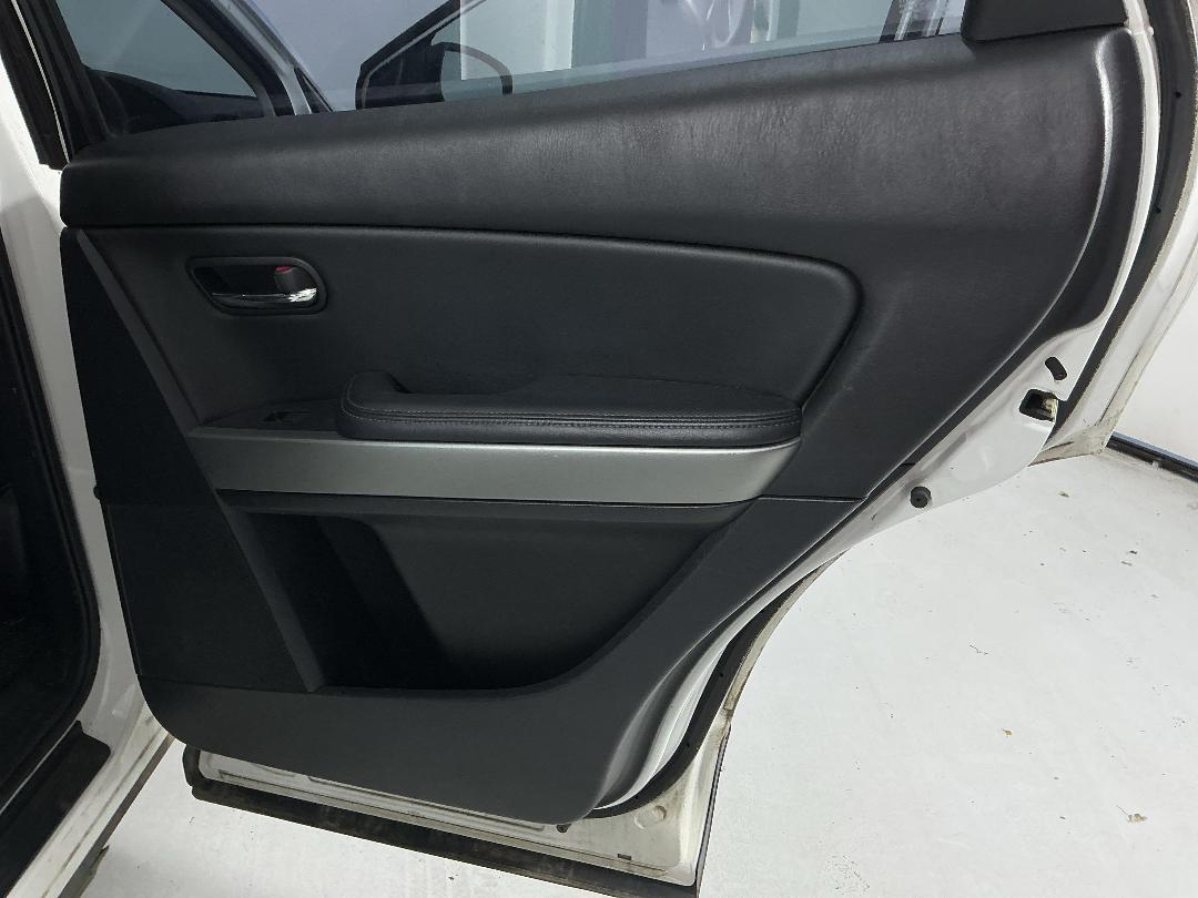 Photo '17' of Mazda CX-9 LTD