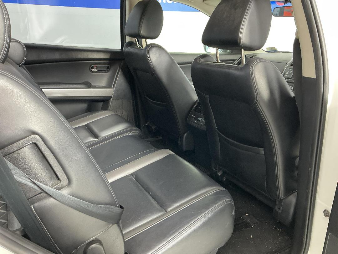 Photo '18' of Mazda CX-9 LTD