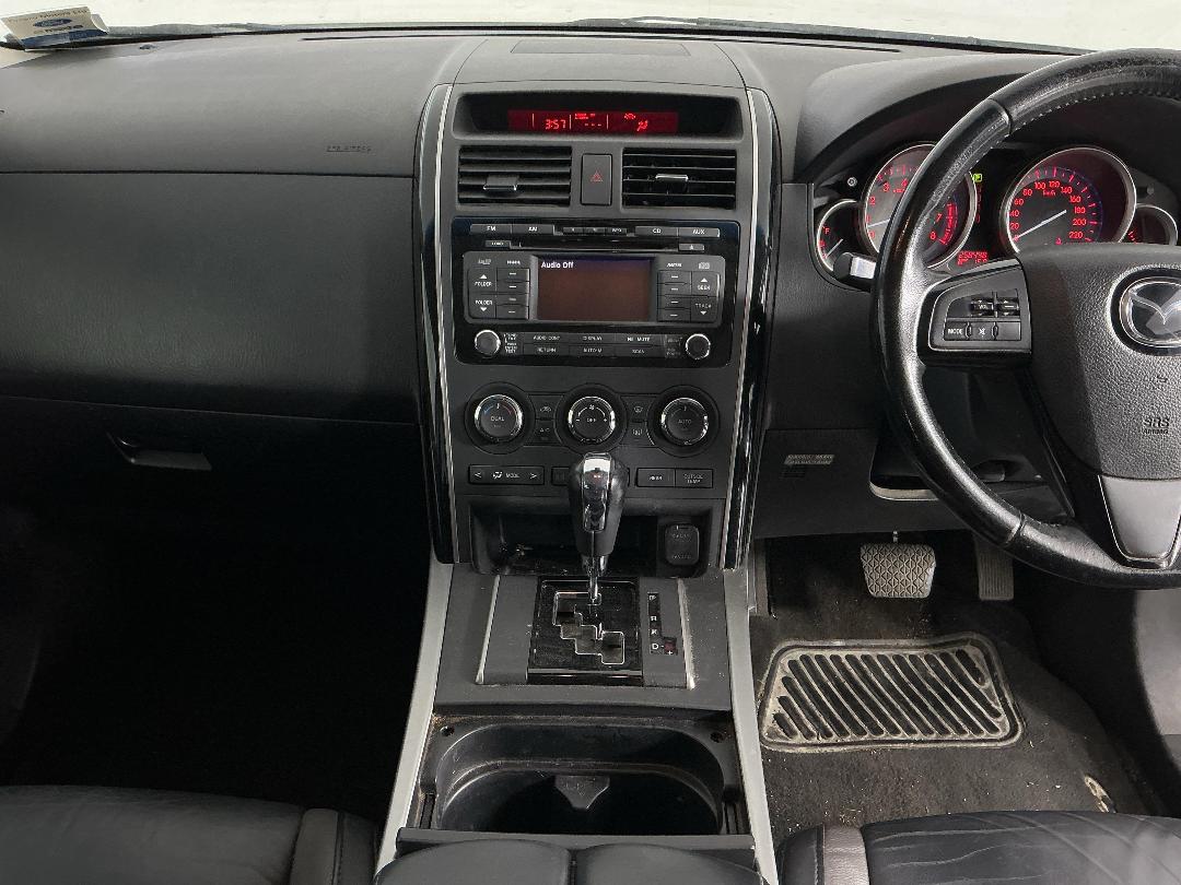 Photo '20' of Mazda CX-9 LTD
