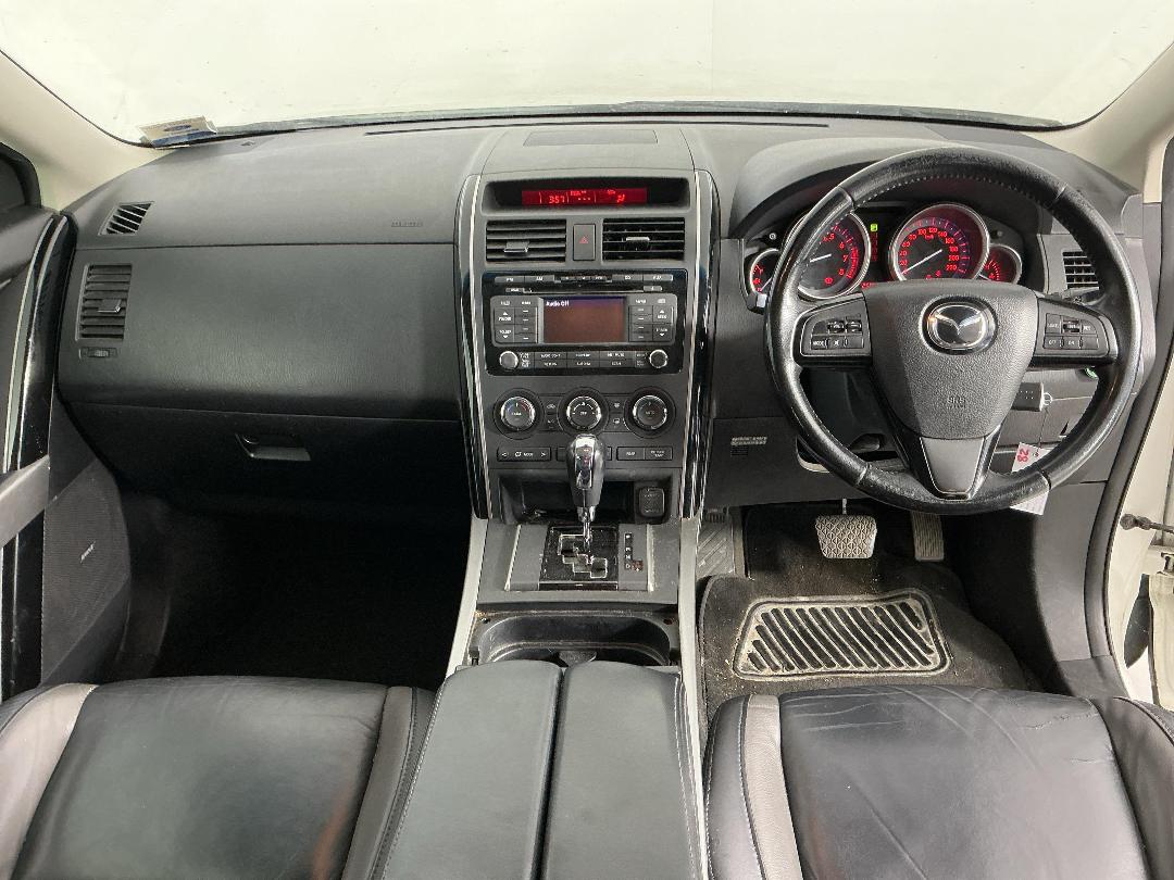 Photo '19' of Mazda CX-9 LTD