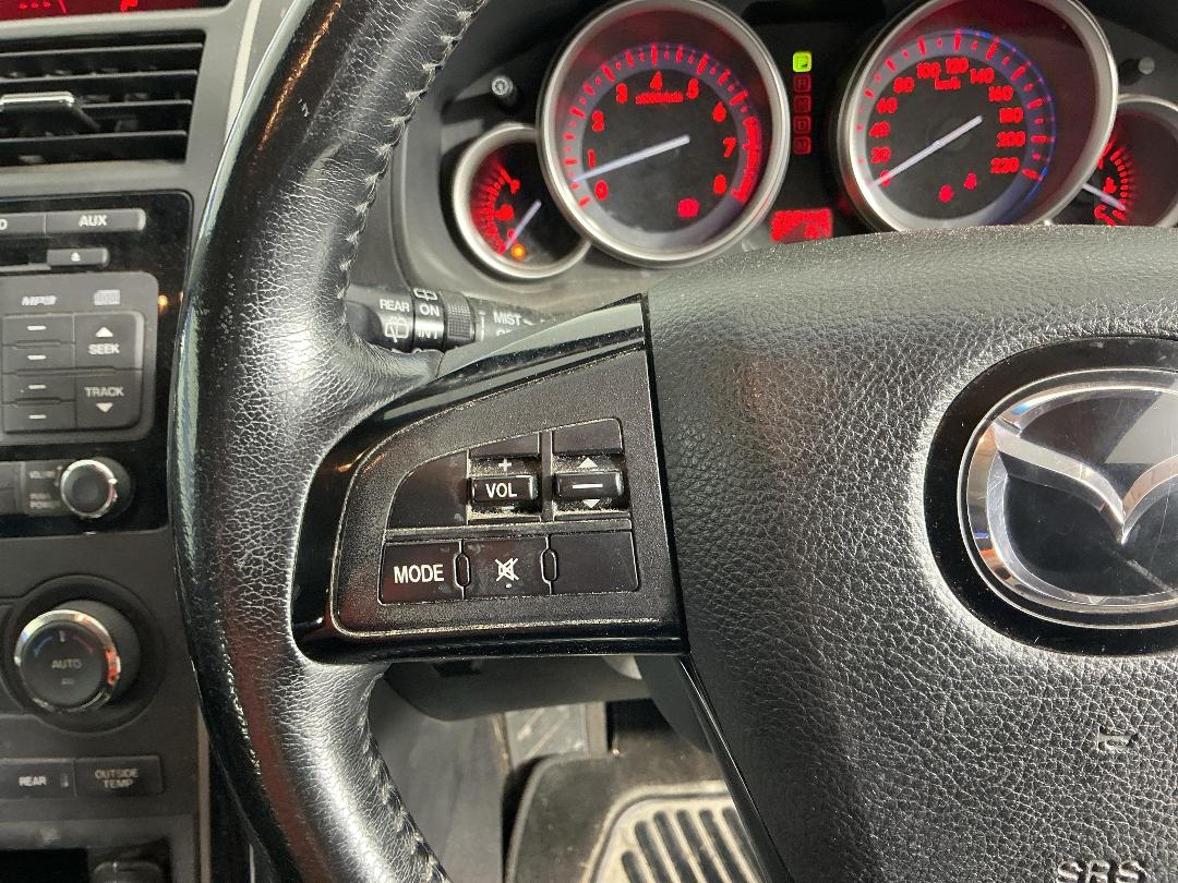 Photo '21' of Mazda CX-9 LTD