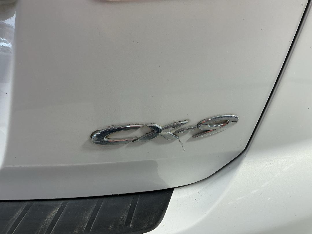 Photo '26' of Mazda CX-9 LTD