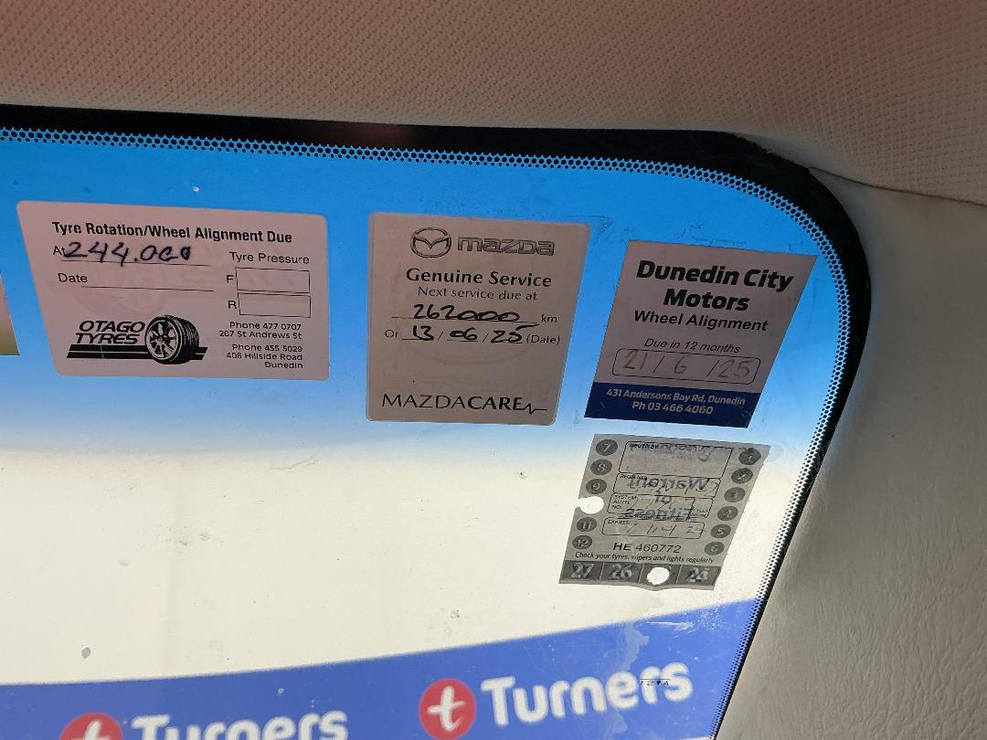 Photo '24' of Mazda CX-9 LTD