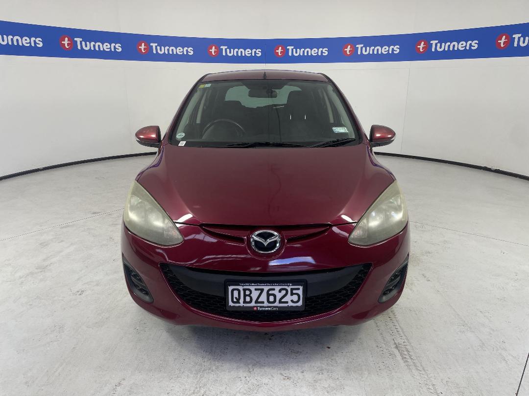 Photo '2' of Mazda Demio