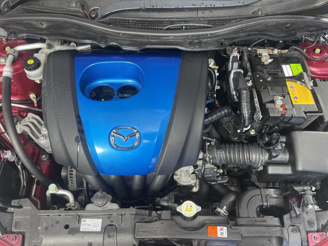 Photo '13' of Mazda Demio