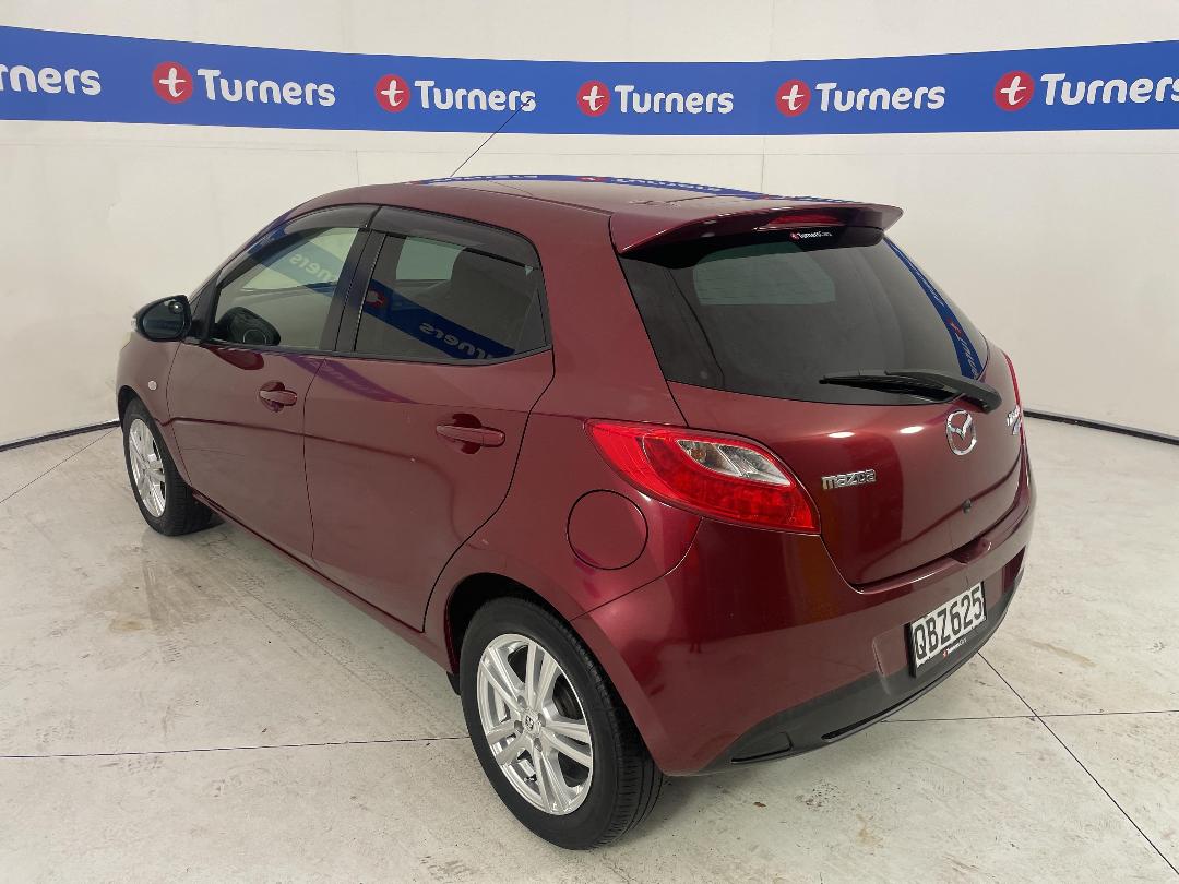 Photo '5' of Mazda Demio