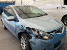 Thumbnail '1' of Mazda Demio
